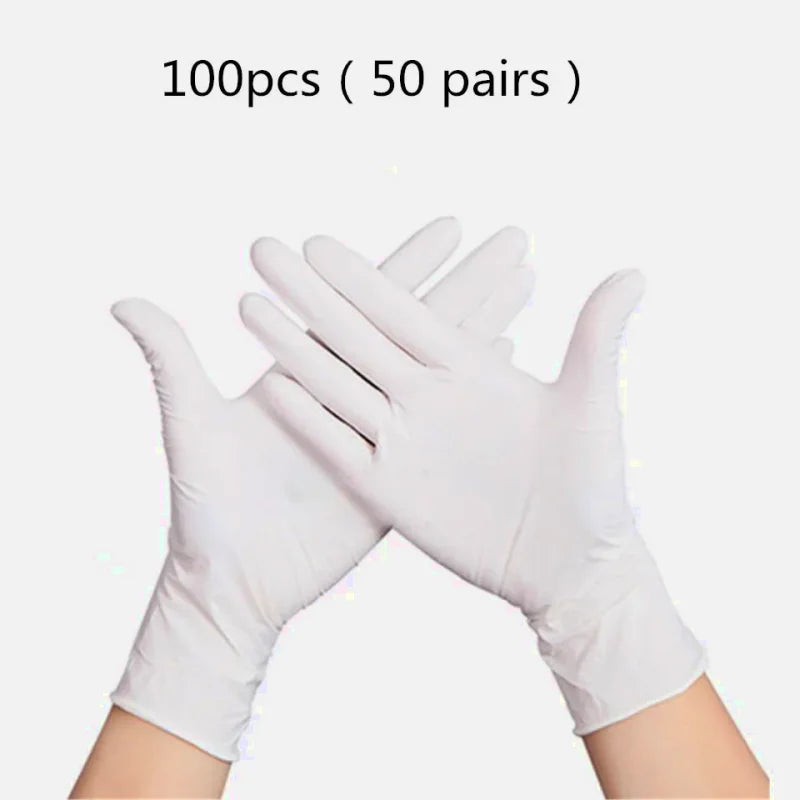 Longs gants en latex de ménage Cuisine des gants de latex gant de travail  de lavage - Chine Gants en latex et Cuisine des gants en latex prix